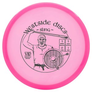 Westside Discs Sling
